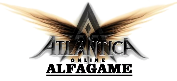 Atlantica Online Alfagame