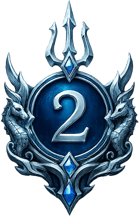 Juara 2