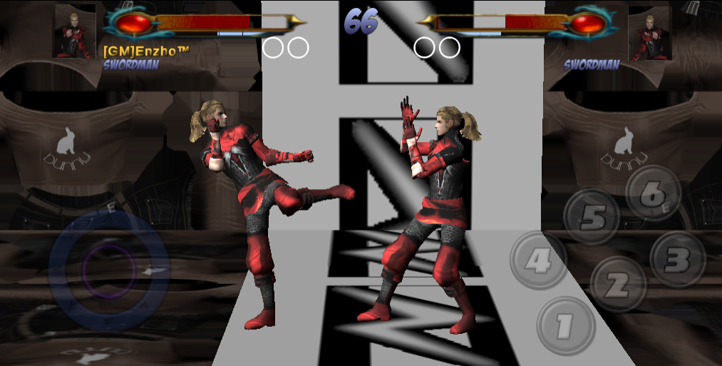 AFO Alfagame Fighter Online